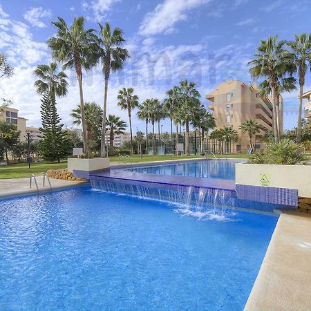 Appartamento Alborada Golf By Mimar El Albir Esterno foto