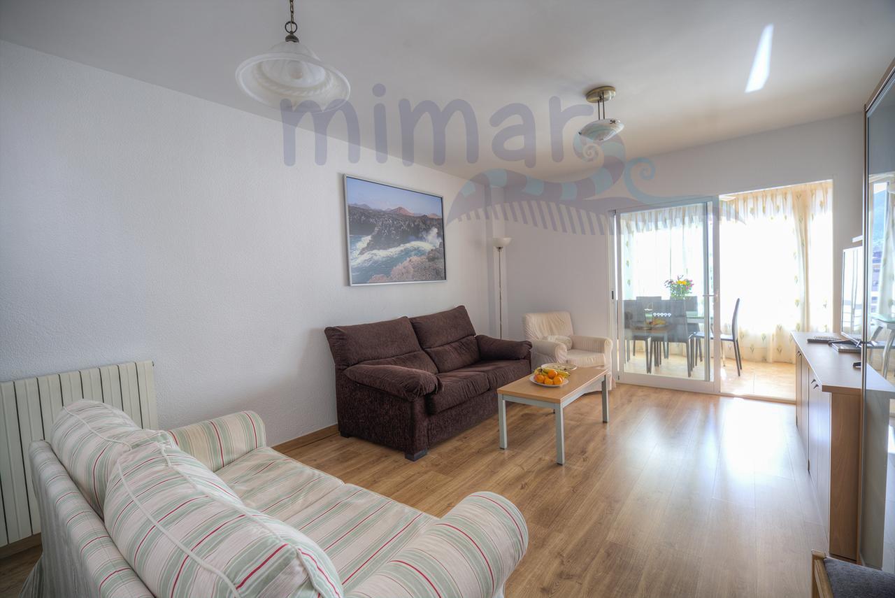 Appartamento Alborada Golf By Mimar El Albir Esterno foto