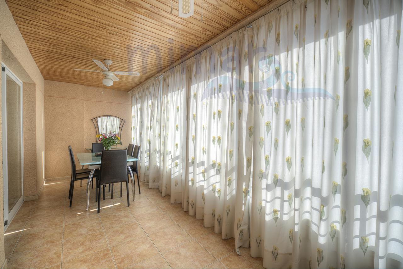 Appartamento Alborada Golf By Mimar El Albir Esterno foto