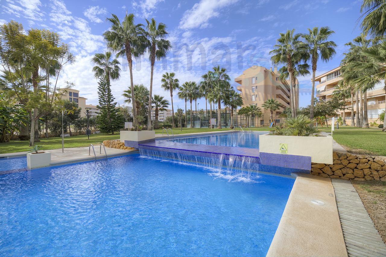 Appartamento Alborada Golf By Mimar El Albir Esterno foto
