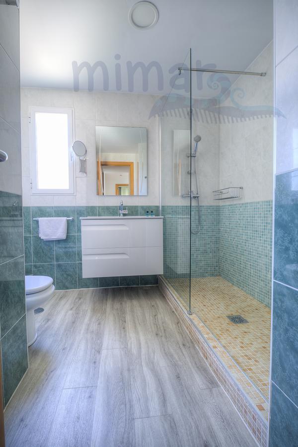 Appartamento Alborada Golf By Mimar El Albir Esterno foto