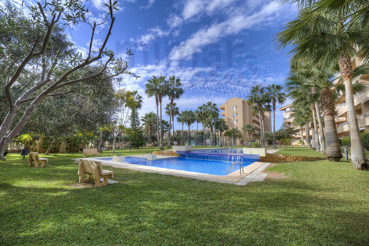 Appartamento Alborada Golf By Mimar El Albir Esterno foto