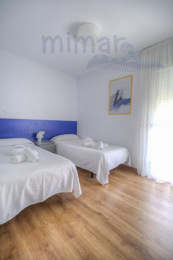 Appartamento Alborada Golf By Mimar El Albir Esterno foto