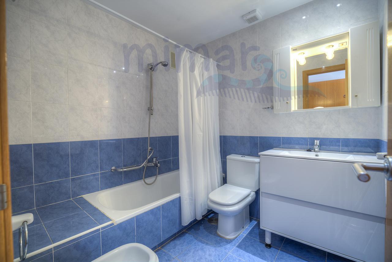 Appartamento Alborada Golf By Mimar El Albir Esterno foto