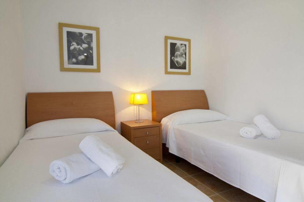 Appartamento Alborada Golf By Mimar El Albir Esterno foto