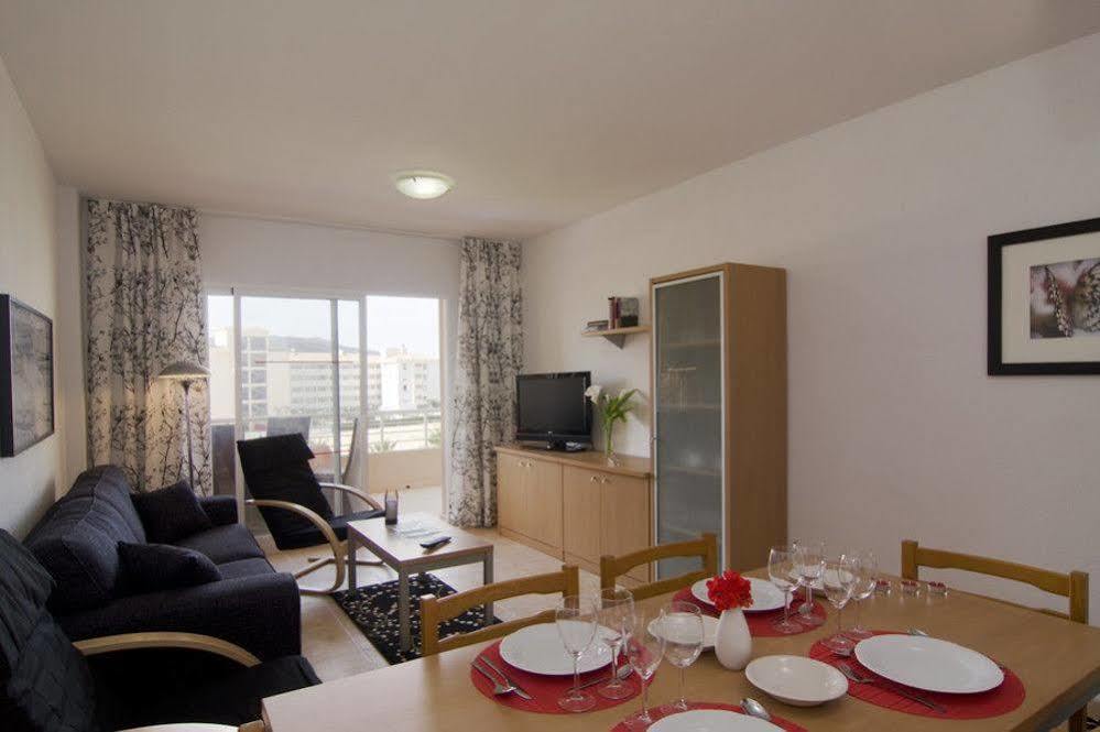 Appartamento Alborada Golf By Mimar El Albir Esterno foto