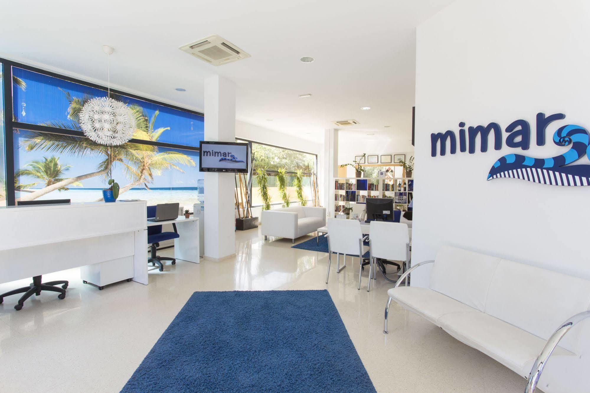 Appartamento Alborada Golf By Mimar El Albir Esterno foto