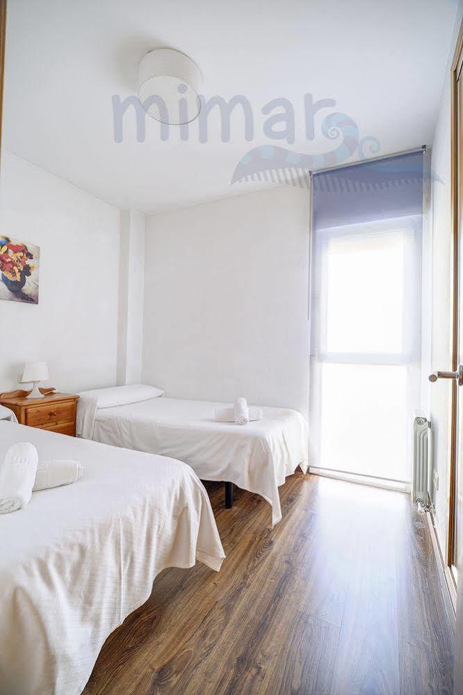Appartamento Alborada Golf By Mimar El Albir Esterno foto