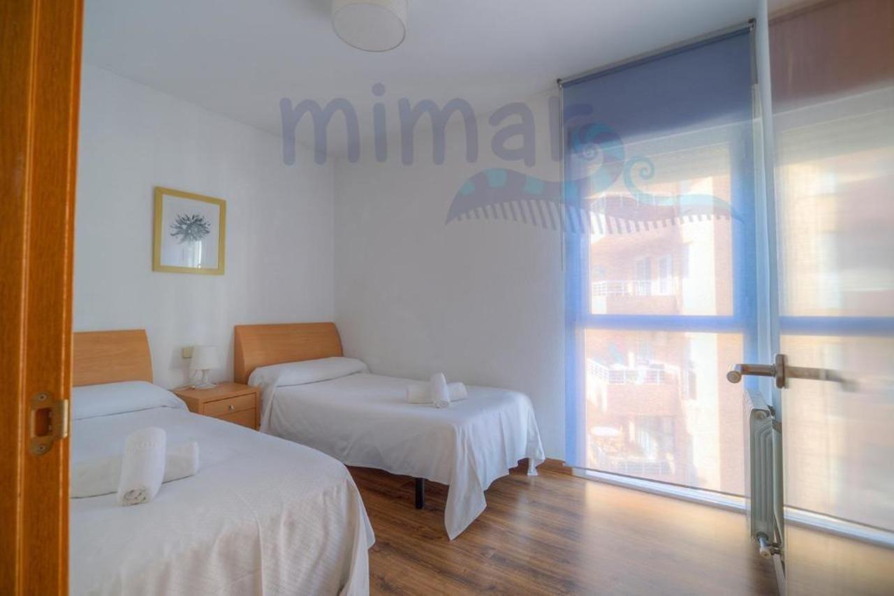 Appartamento Alborada Golf By Mimar El Albir Esterno foto