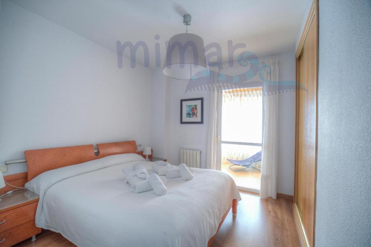 Appartamento Alborada Golf By Mimar El Albir Esterno foto